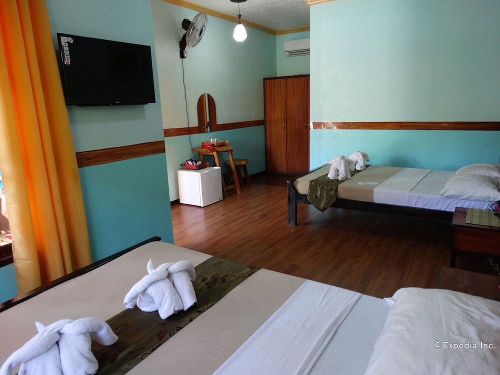 Veraneante Resort