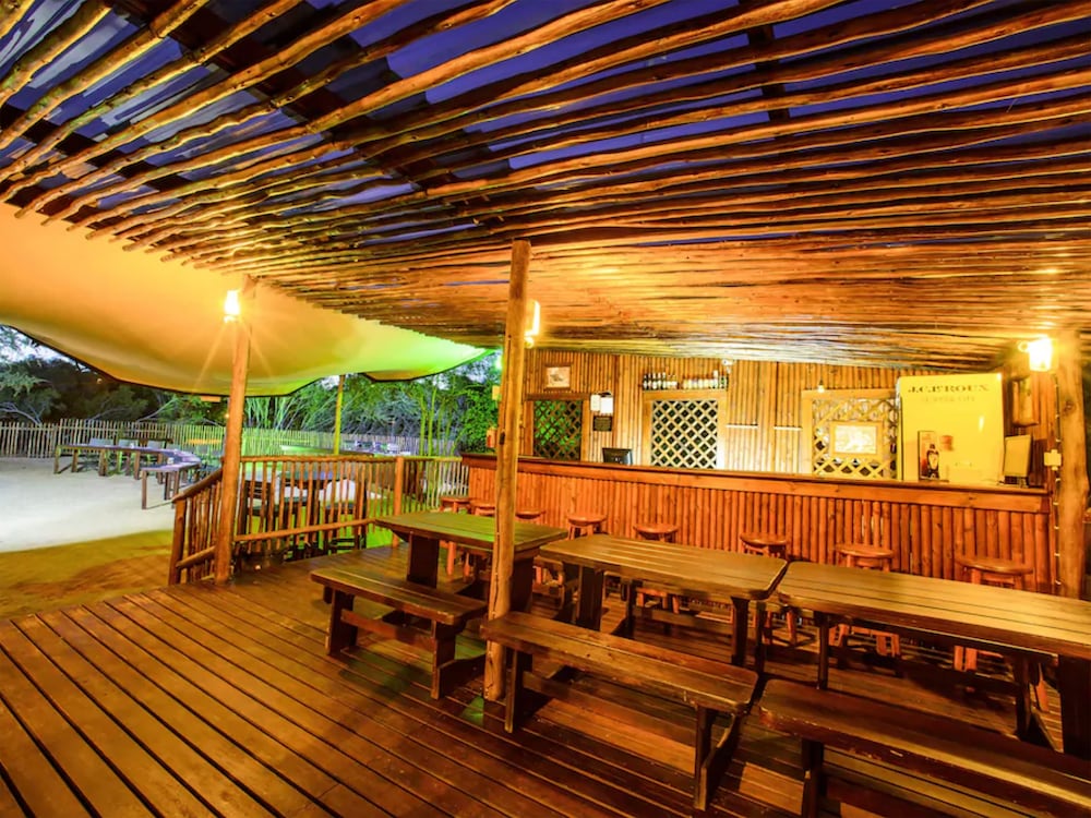 Shalati Safari Camp
