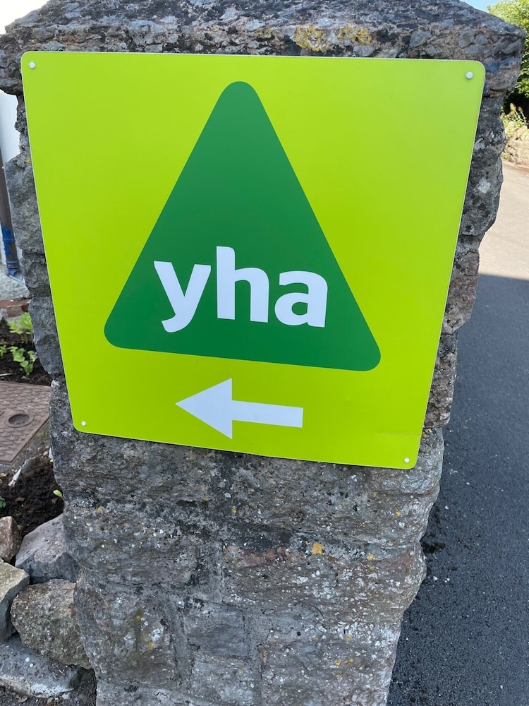 YHA Cheddar Partner