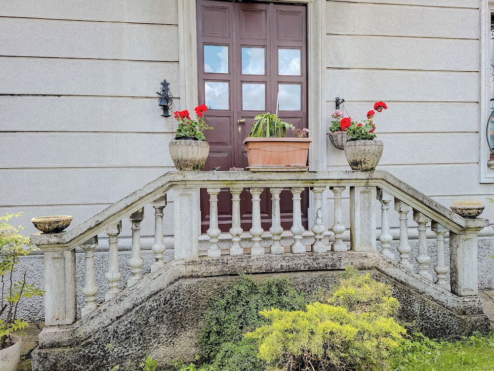 Villa Lorenzo