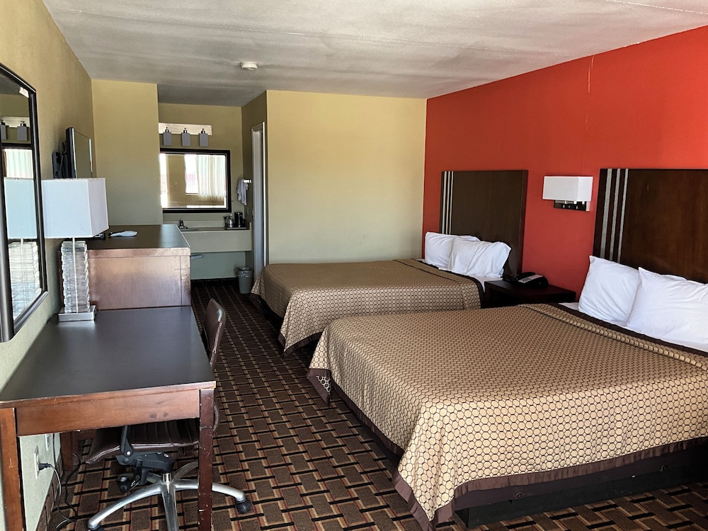 Executive inn & Suites