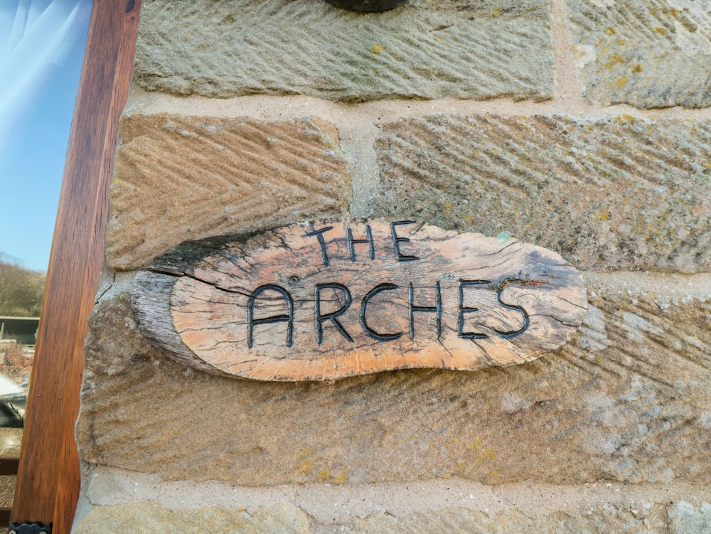 The Arches