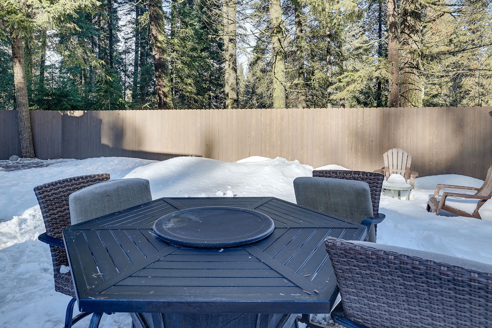 Mccall Vacation Rental ~ 1 Mi to Payette Lake! view 3
