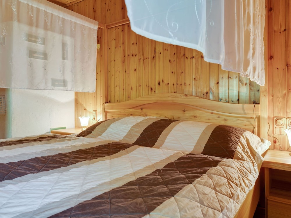 Chalet in Eberstein Near Saualpe Ski