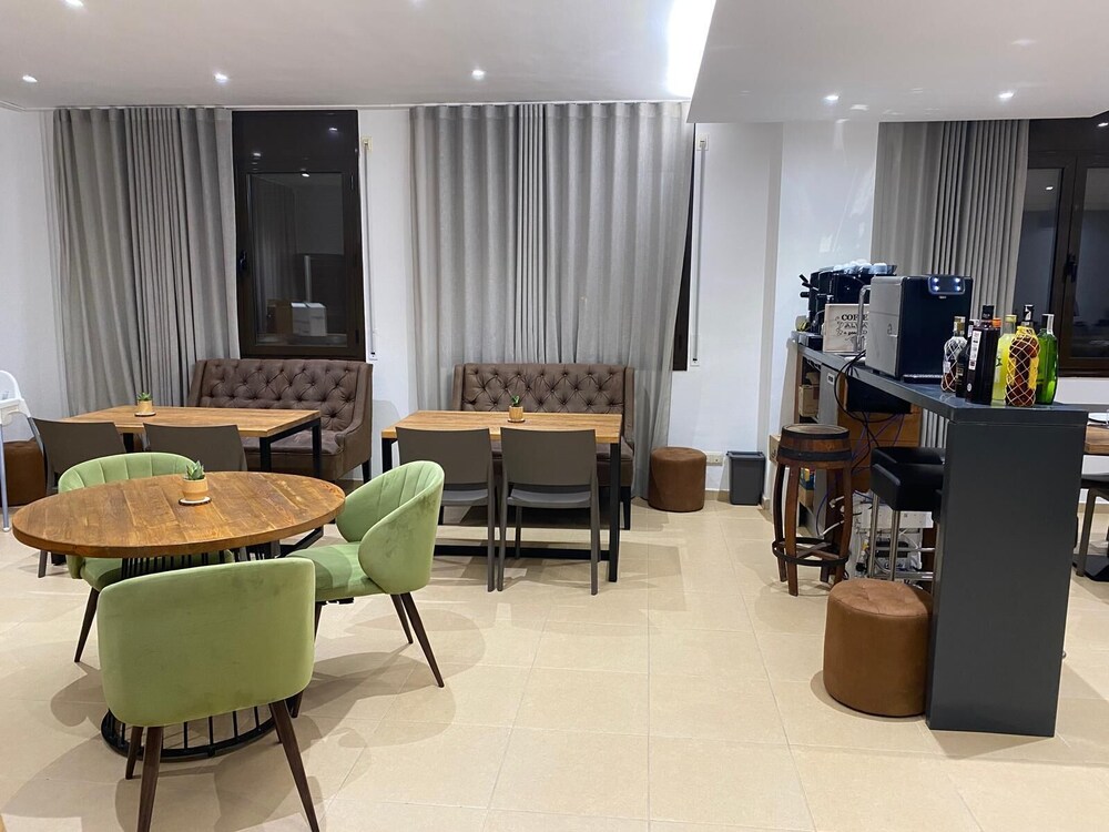 Hostal Mussols