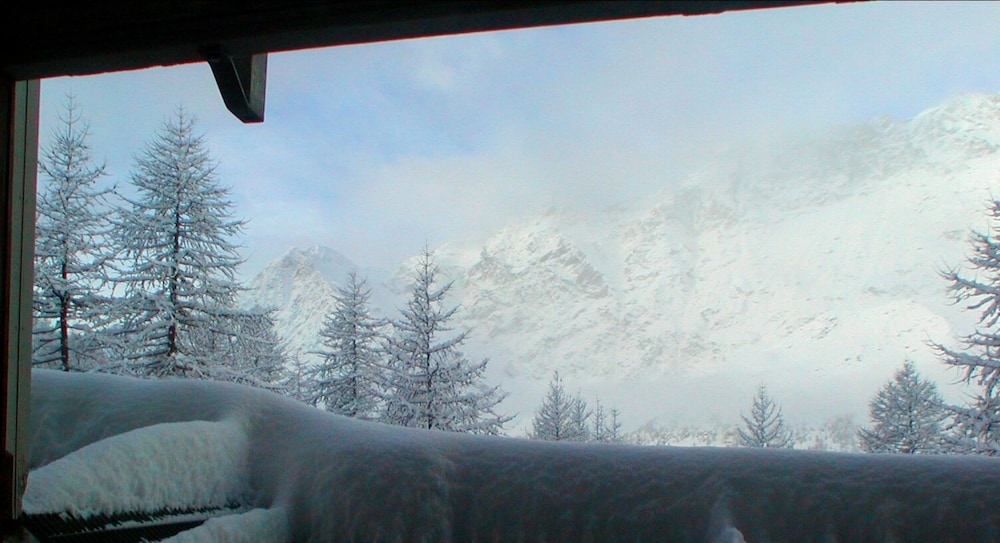 La Grande Ourse view 4