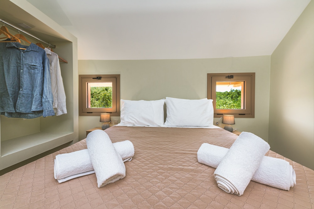 Kozanos Suites with Private Pool photo 3