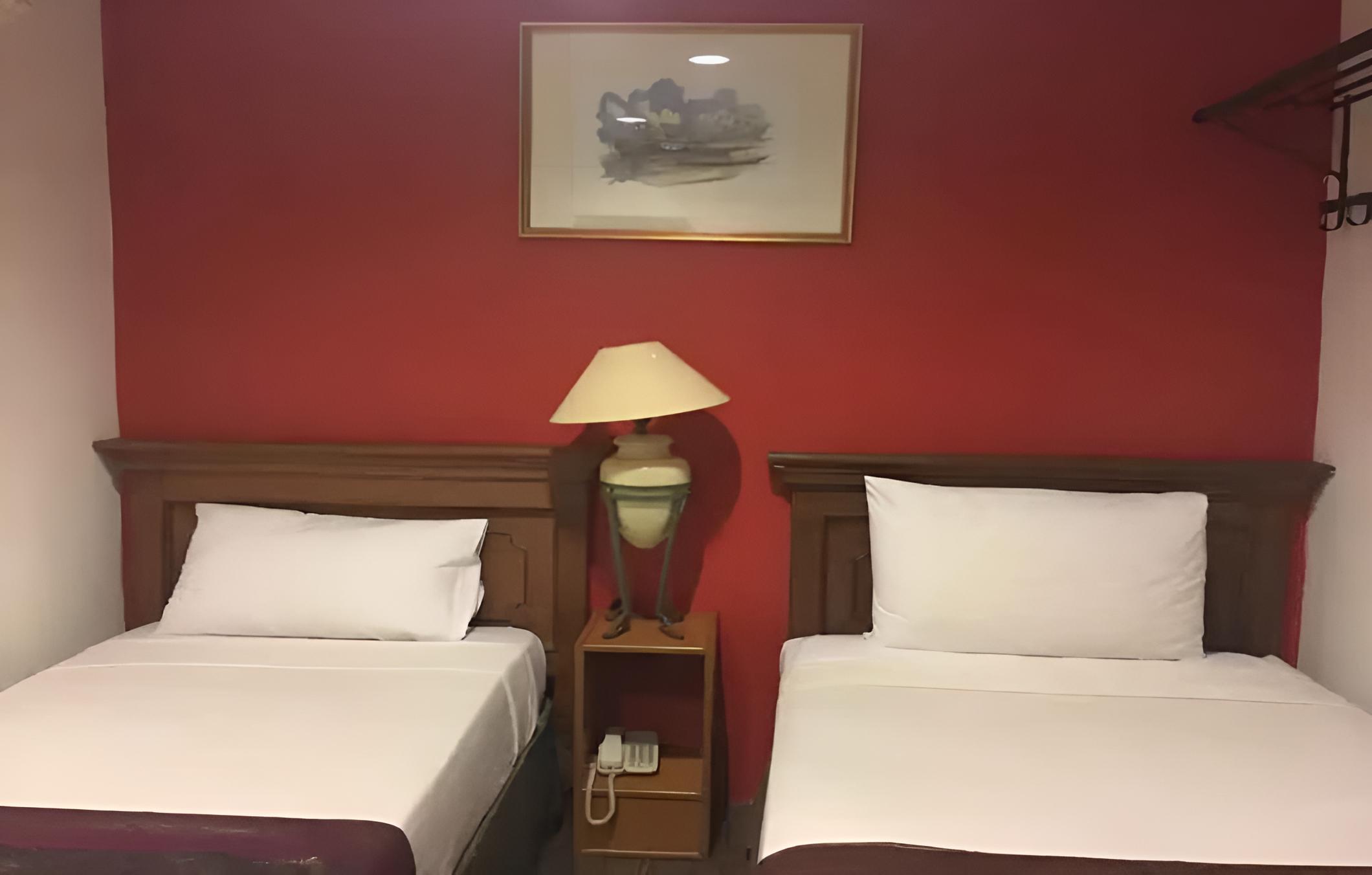 Hotel Nanas Inn