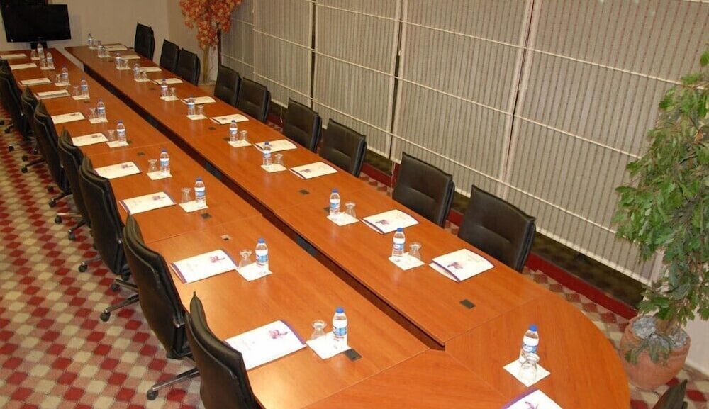 Saffron Hotel Yozgat - Property Image 4