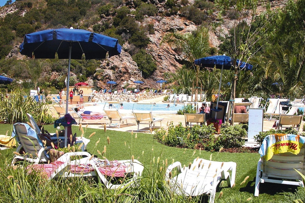 Ortano Mare Village in Rio Marina