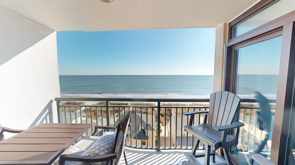 Beachwalk Villas 505 3 Bedroom Condo