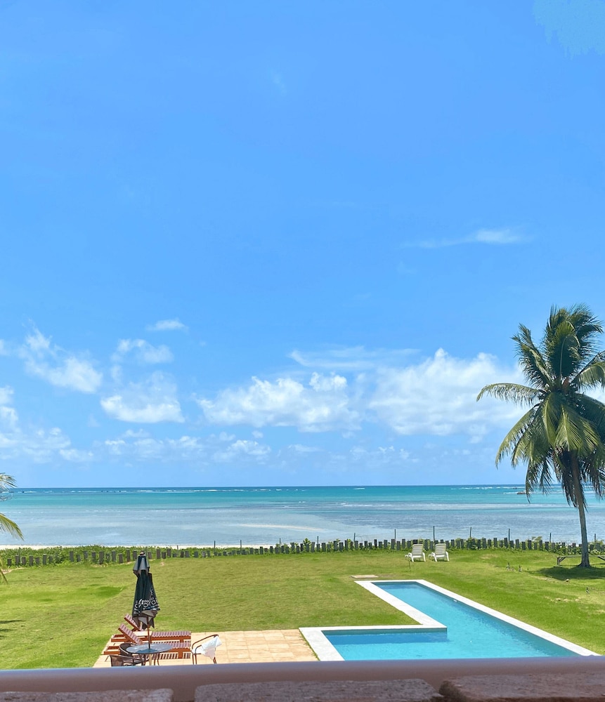 MHV Milagres- Casa Mar