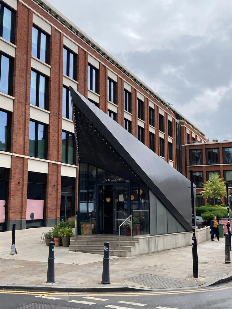 Sich - Warm & Inviting Flat by Liverpool Street