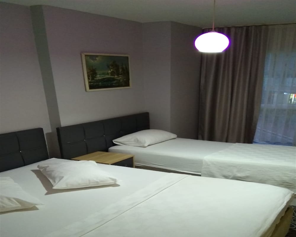 Rainbow Suite
