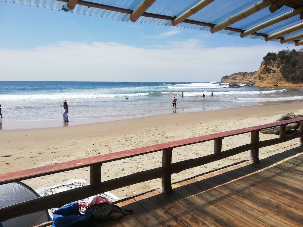 Hostal Rosa Mistica