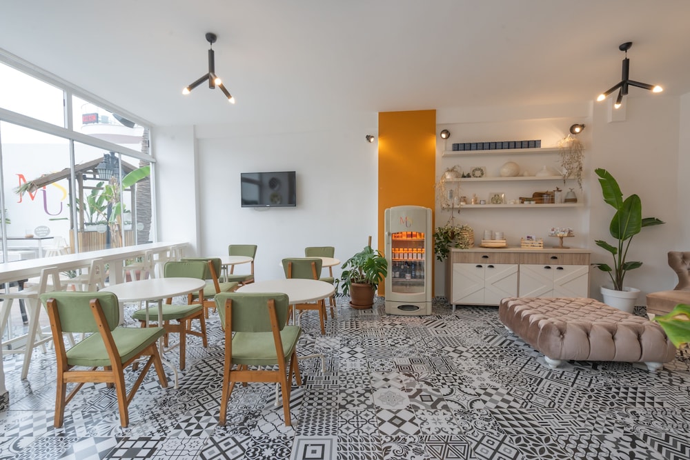 Badoka Butik Otel - Image 21