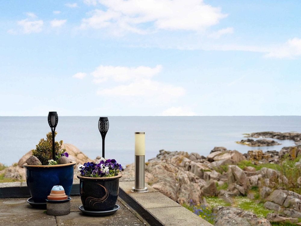 5 Star Holiday Home in Allinge