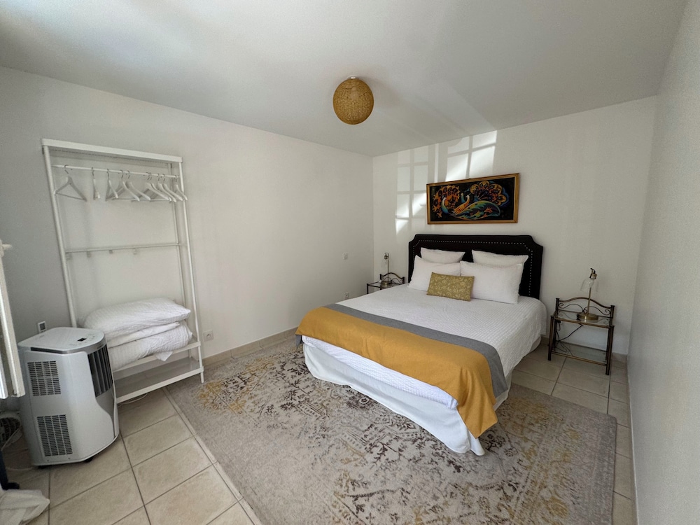 Domaine de Bize Manoir & Appartements, fotografía 4