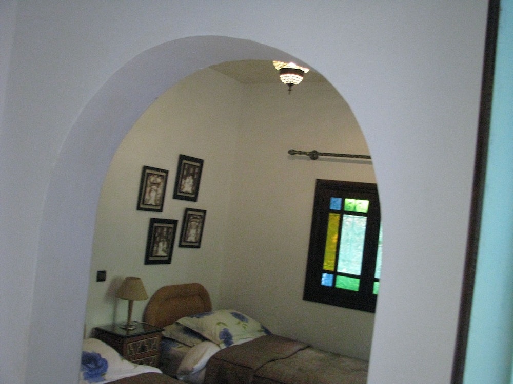 Chez Larbi Ourika
