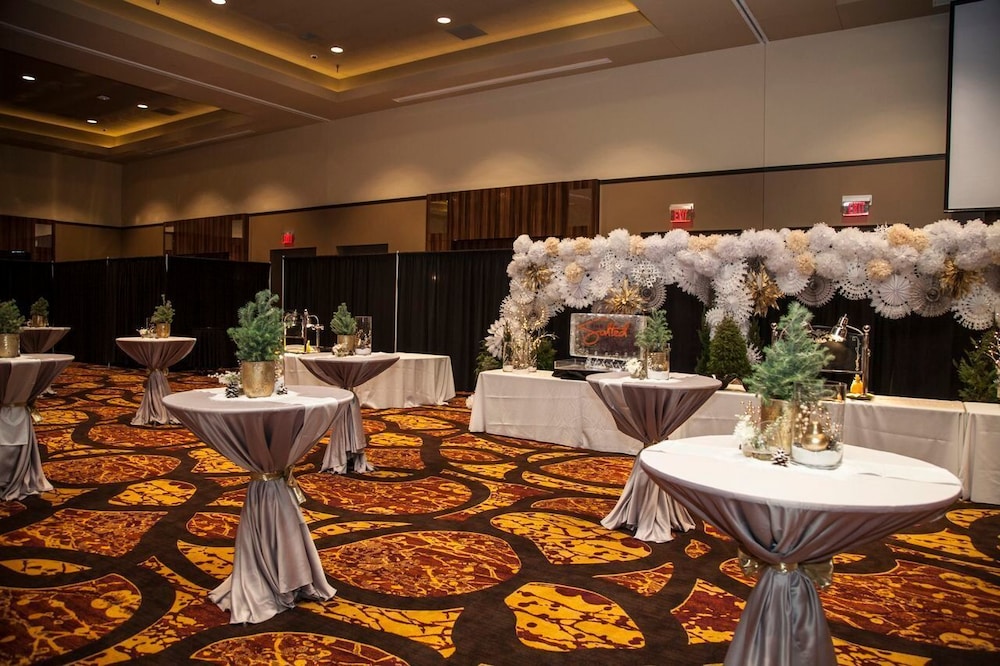 Osage Casino Hotel - Ponca City