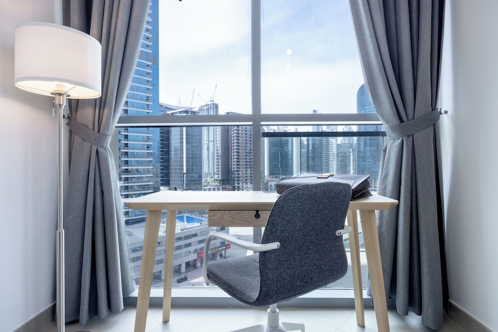 Bellevue Towers