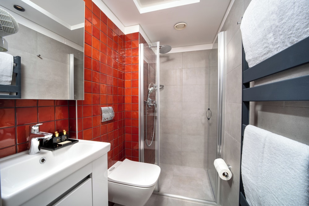 Plat Inn Otel Taksim - Özel Sınıf - Image 28