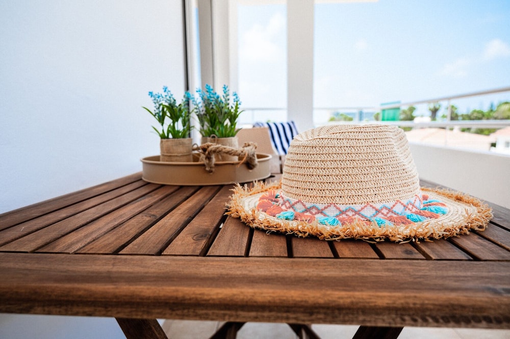 Narcissos Nissi Beach Apartment E9