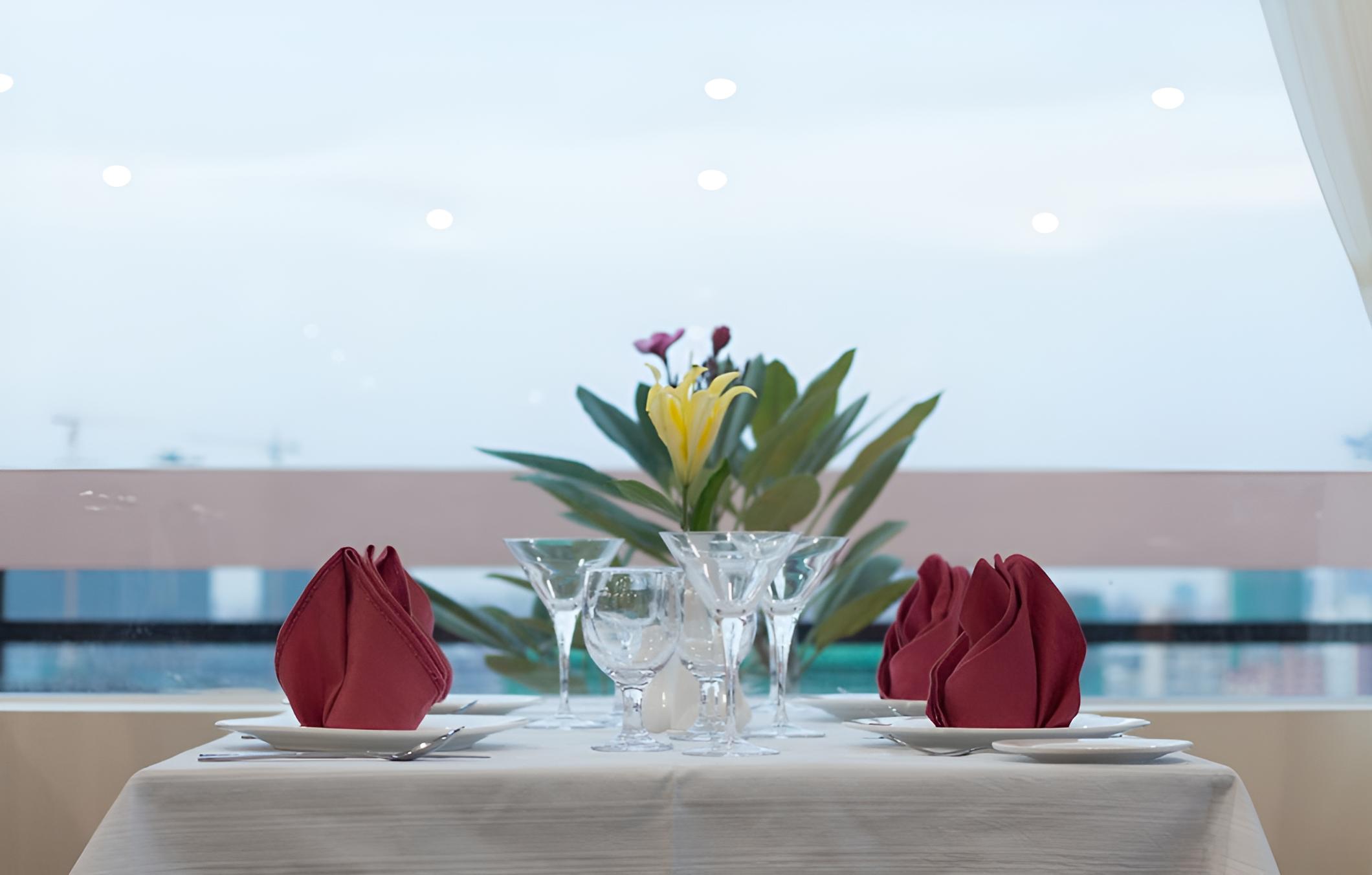 Samnang Laor Phnom Penh Hotel