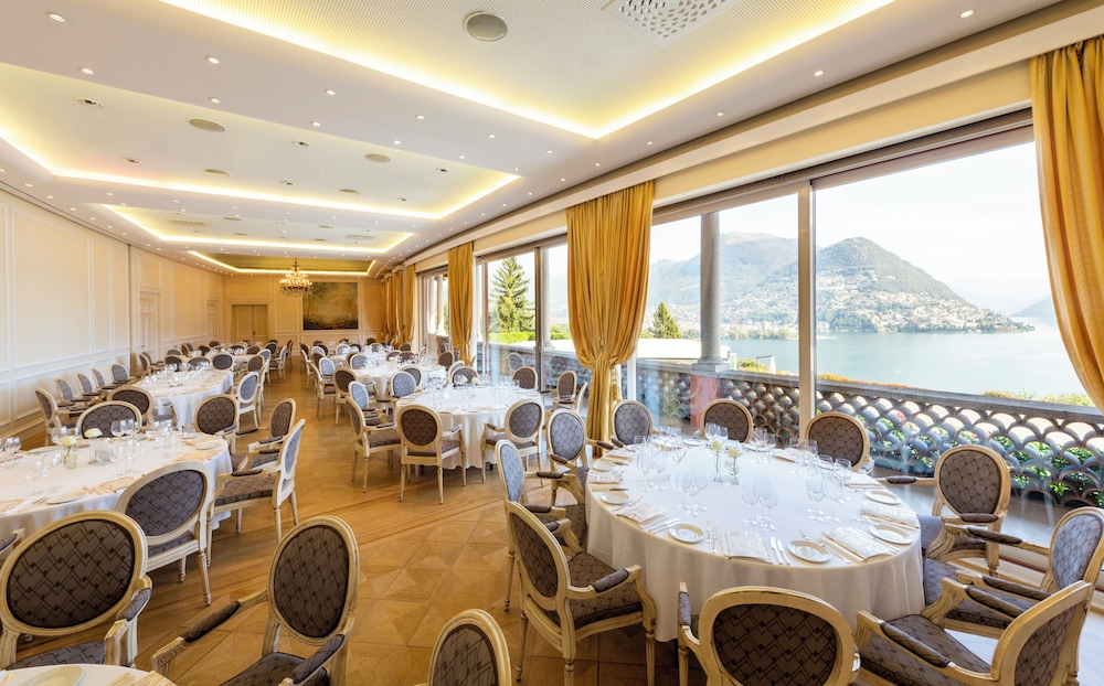 Lugano Vacations - Villa Principe Leopoldo - Property Image 41