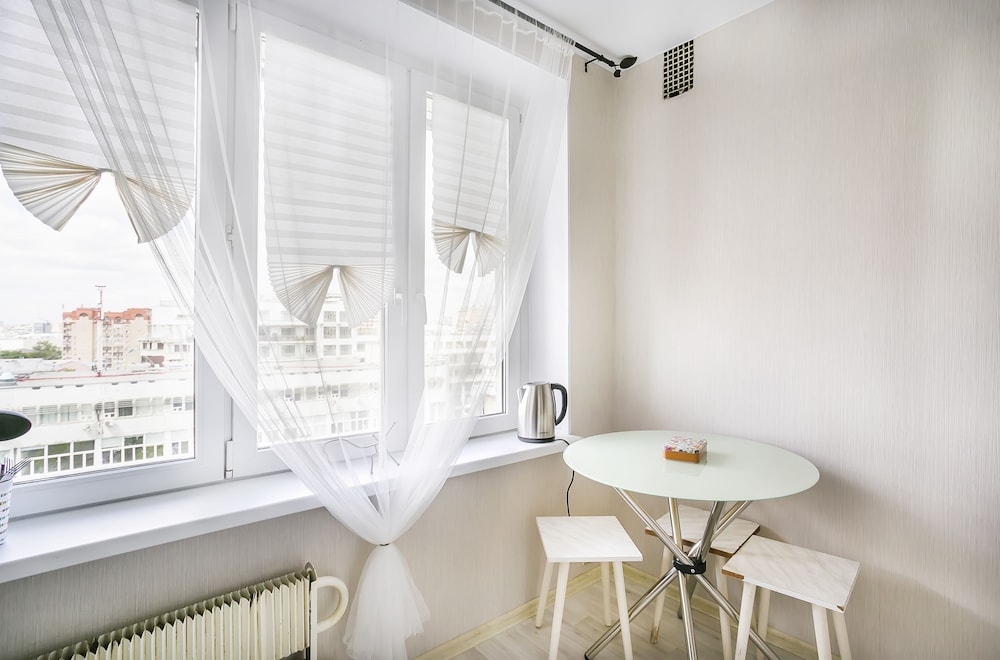 Apartment on B Polyanka 28k1