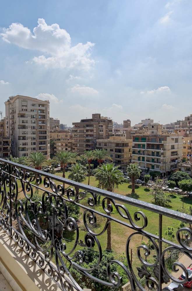 Vesta - Superior APT - 3BR - Merghany
