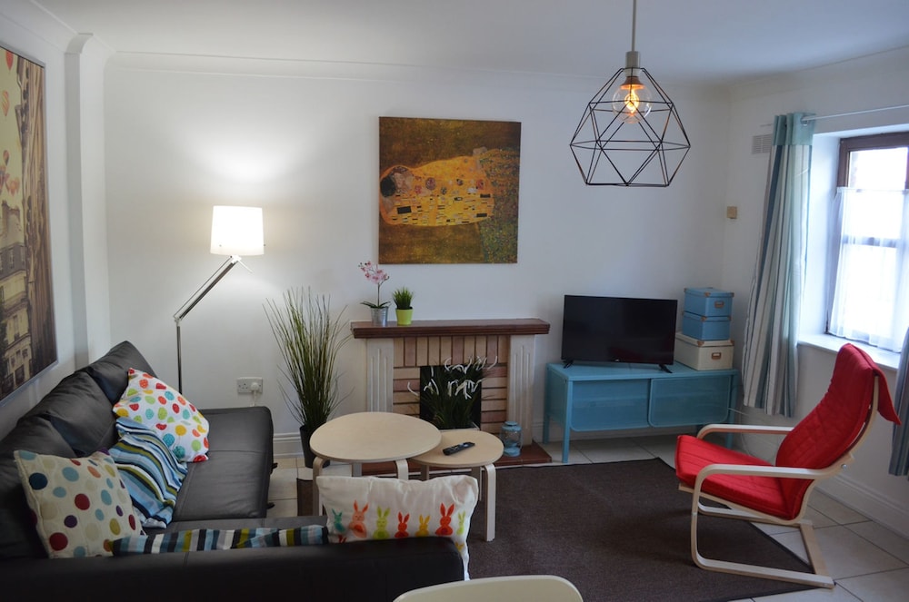 MetroStays - Christchurch 1
