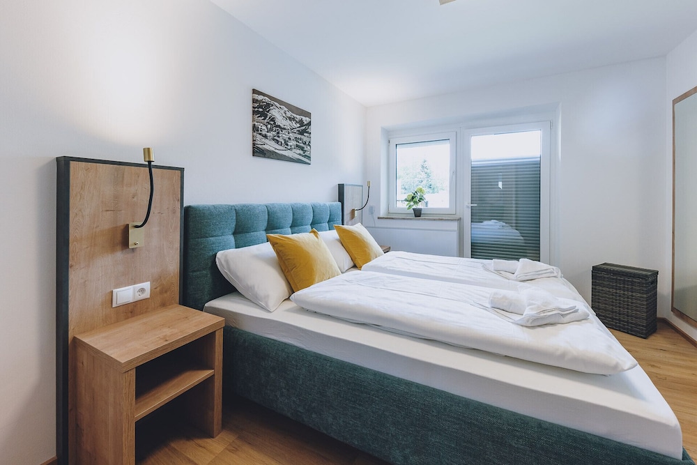Spa Chalet in Zell am See