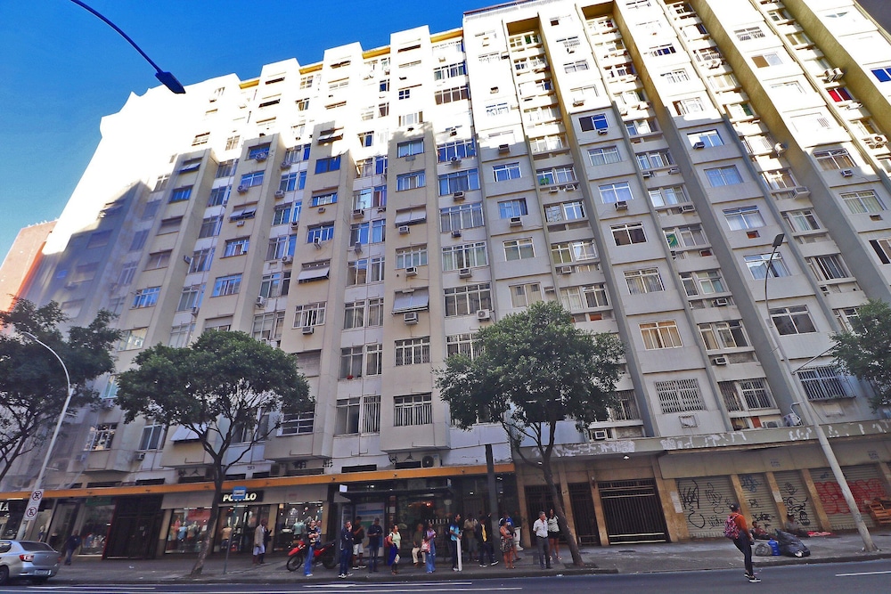 Rio Spot Apartment D038