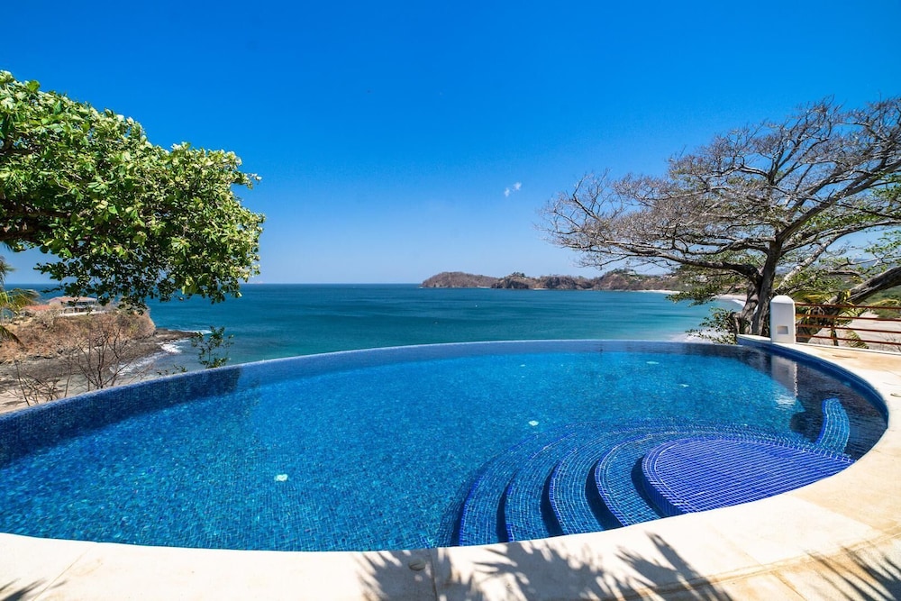 Flamingo Blu view 5