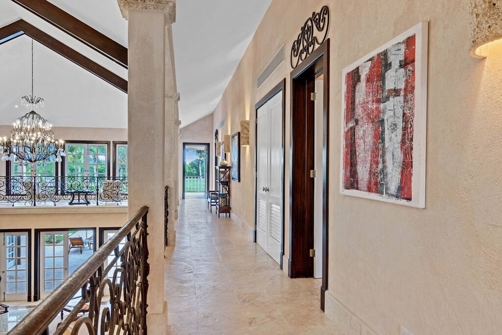 Sophisticated Villas With Private Pools and Staff