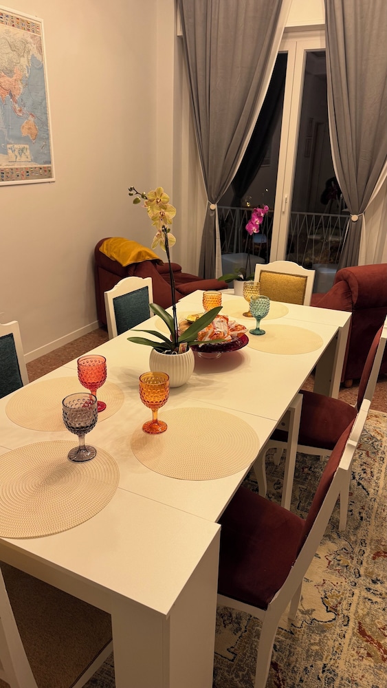 AC GOLD B&B Boutique Rooms & Suite