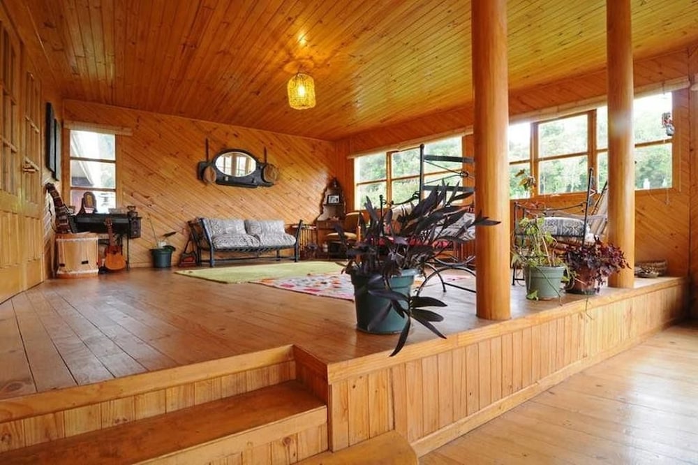 Casa Pindal - Hostel