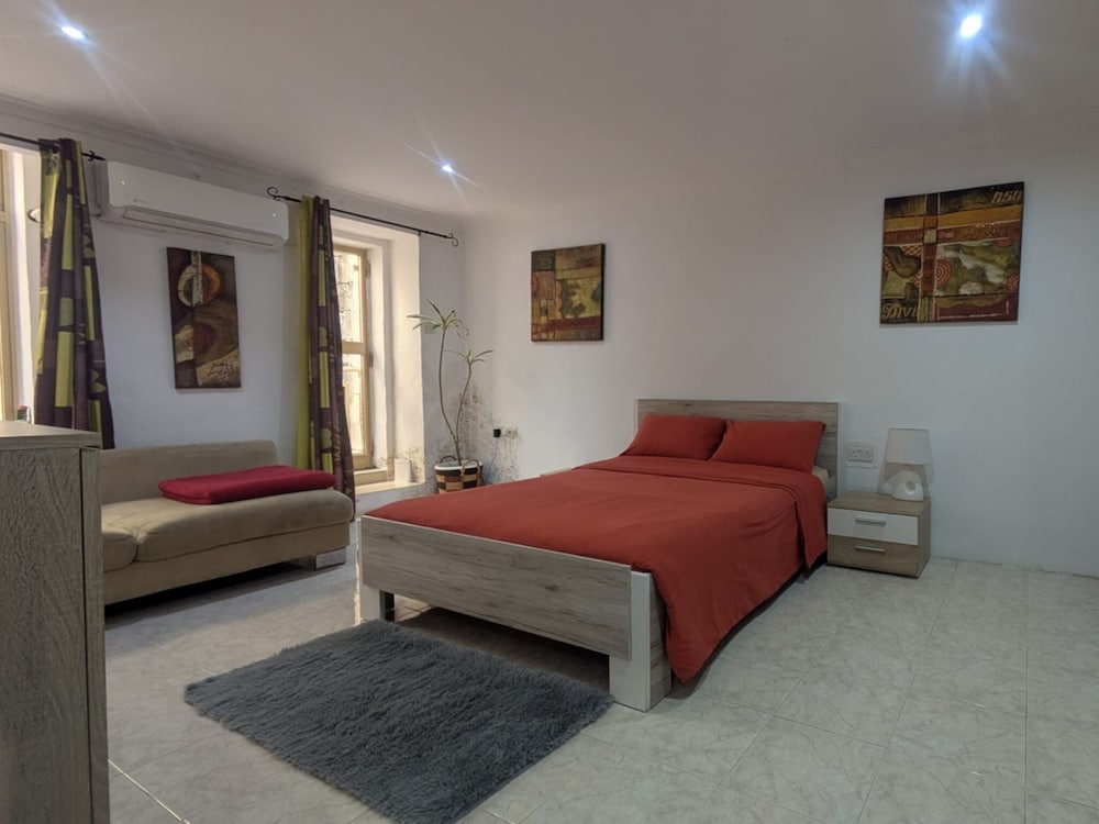Valletta Cosy Apartment