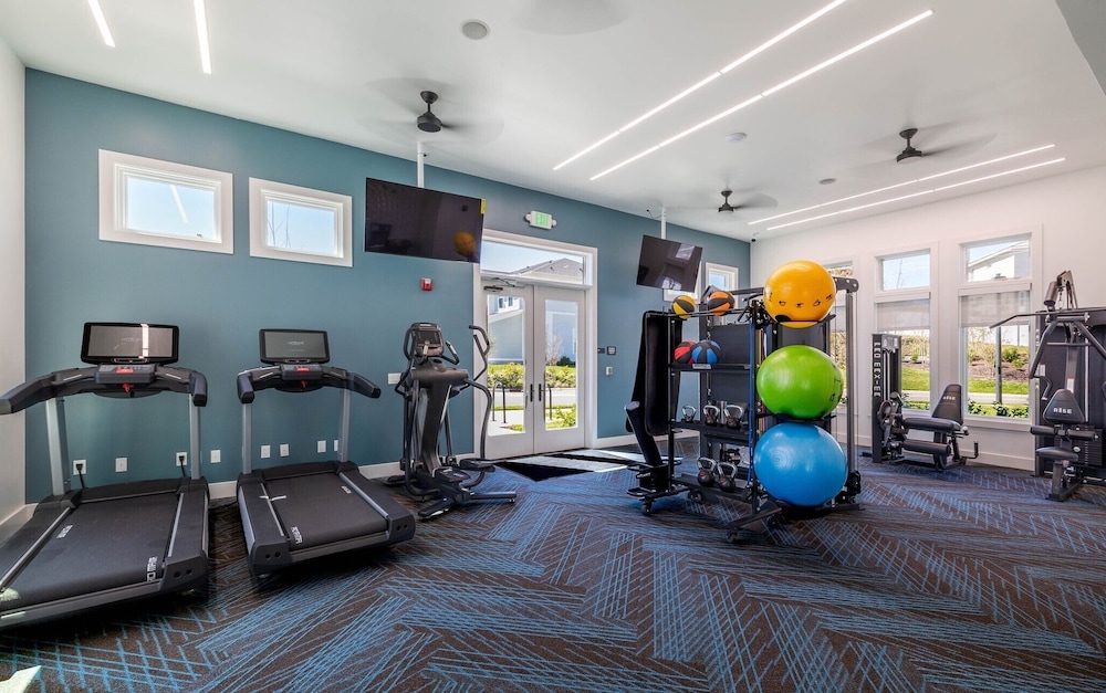 Landing Townhomes Davenport
