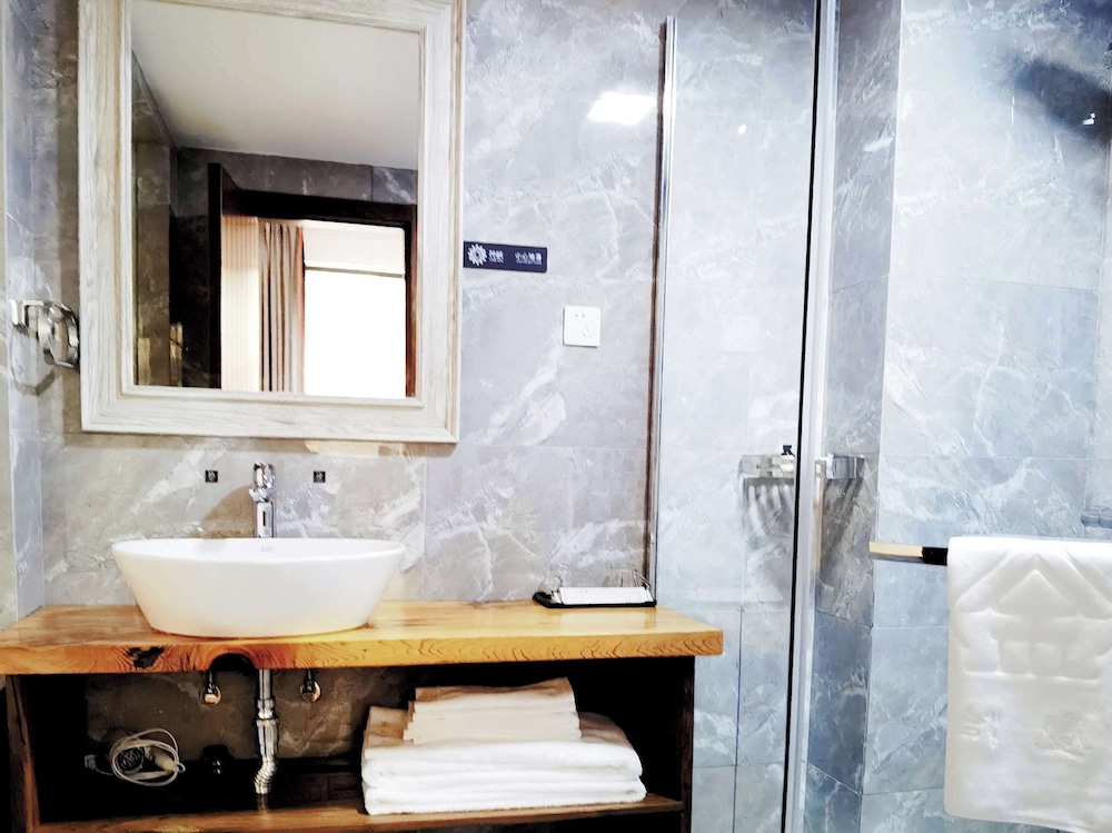 XiangLu YiMo Valley Retreat Guesthouse
