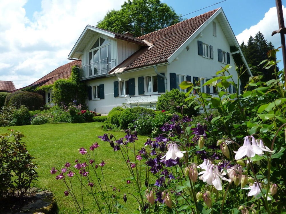 Apartment in Thuringia