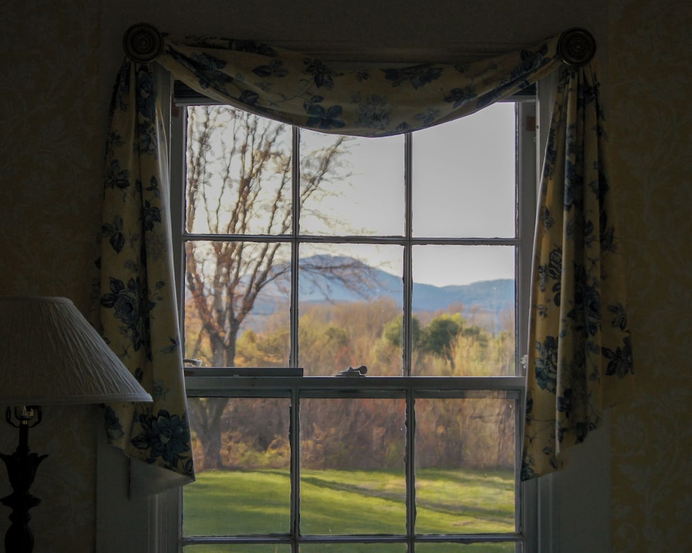 The White Gables Inn