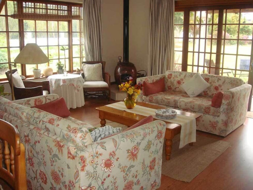 The Garden Villa Guesthouse