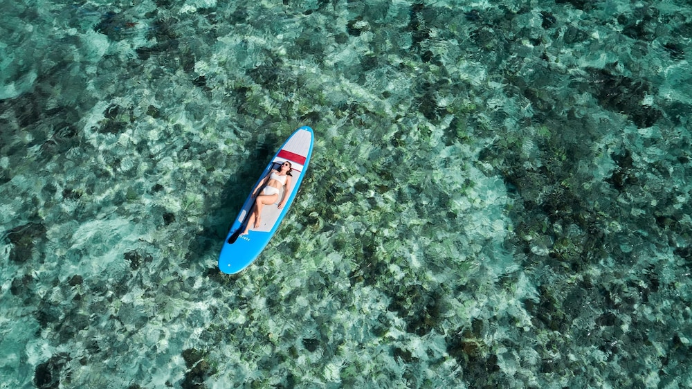 LUX* Le Morne 65