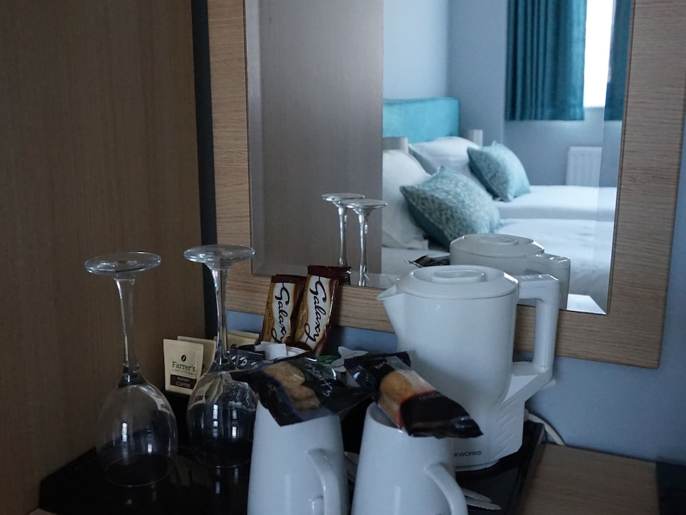 Bluebird Lodge and Waterhead Apartment