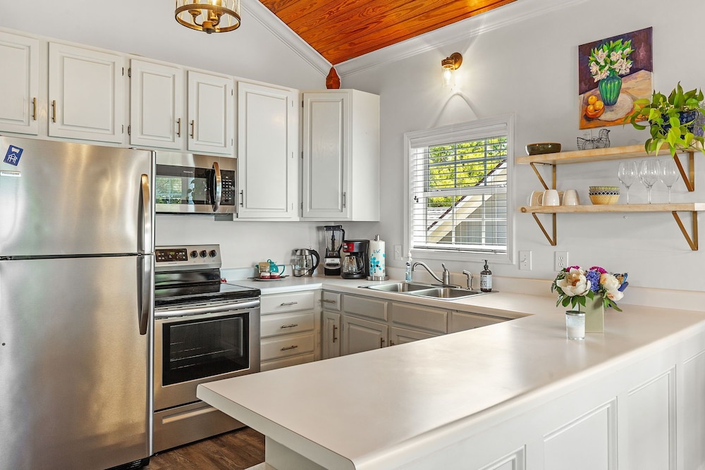 Jubilee Suites Boutique B&B