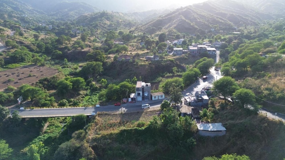 Villa Nayeli Luxury and Simplicity