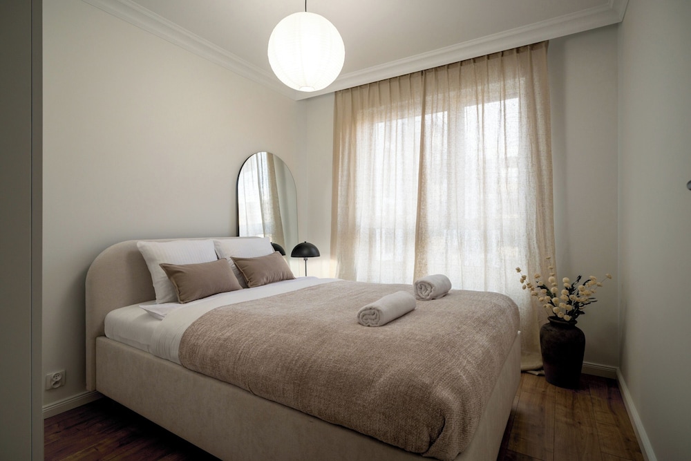 RentPlanet - Apartament Braniborska IV