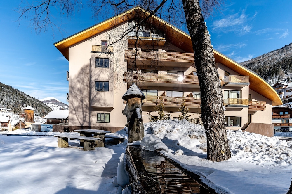 Hotel Quercus Appartements - Image 1